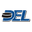 DEL logo