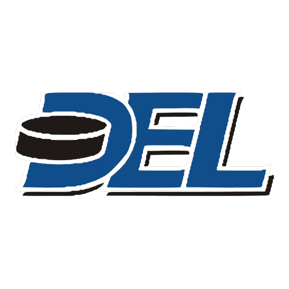 DEL logo