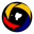 LIGAPRO SERIE A logo