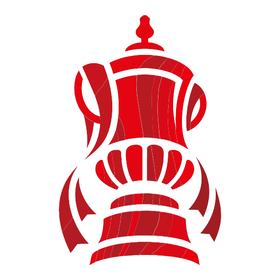 FA Cup logo