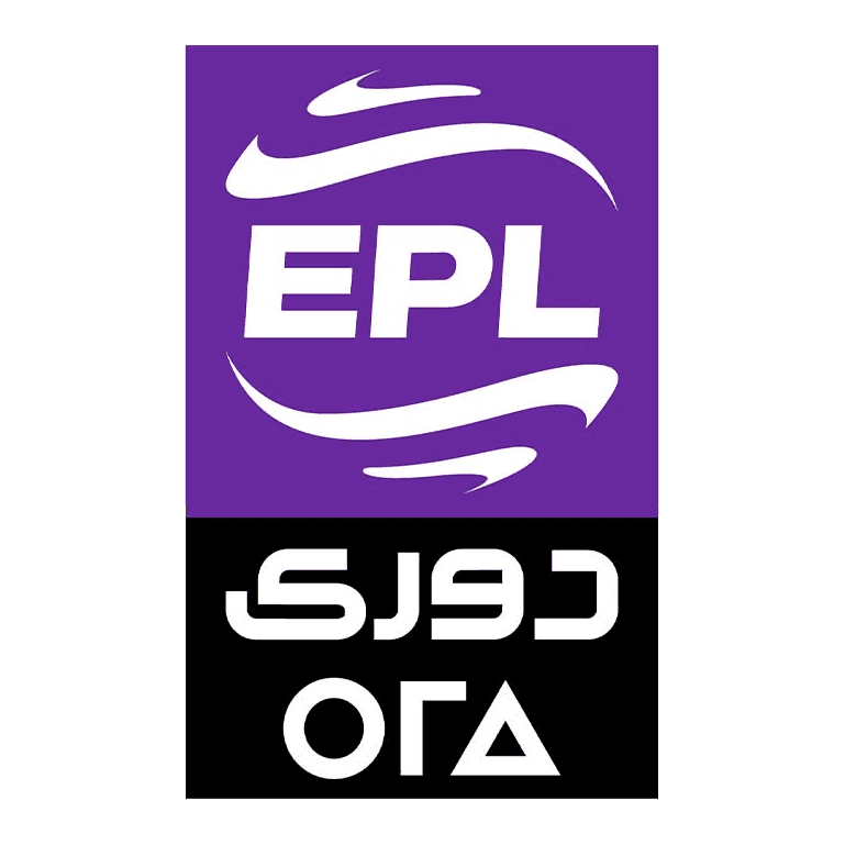 EGYPTIAN PREMIER LEAGUE logo