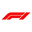 FORMULA 1 logo
