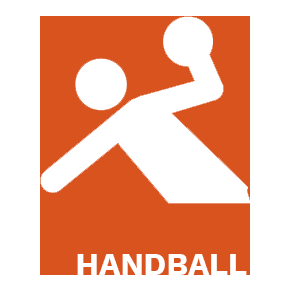 HÅNDBOLDLIGAEN logo