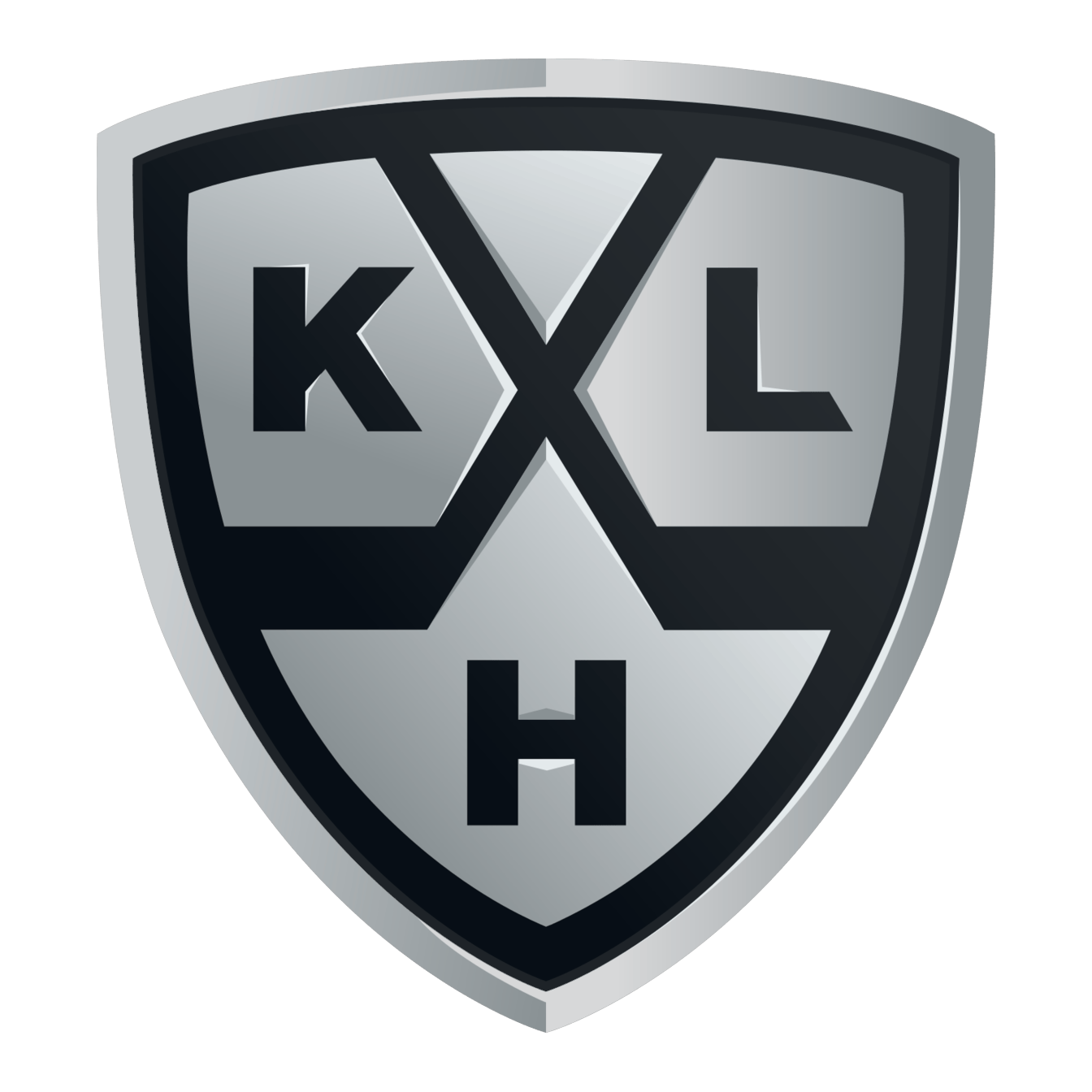 KHL logo