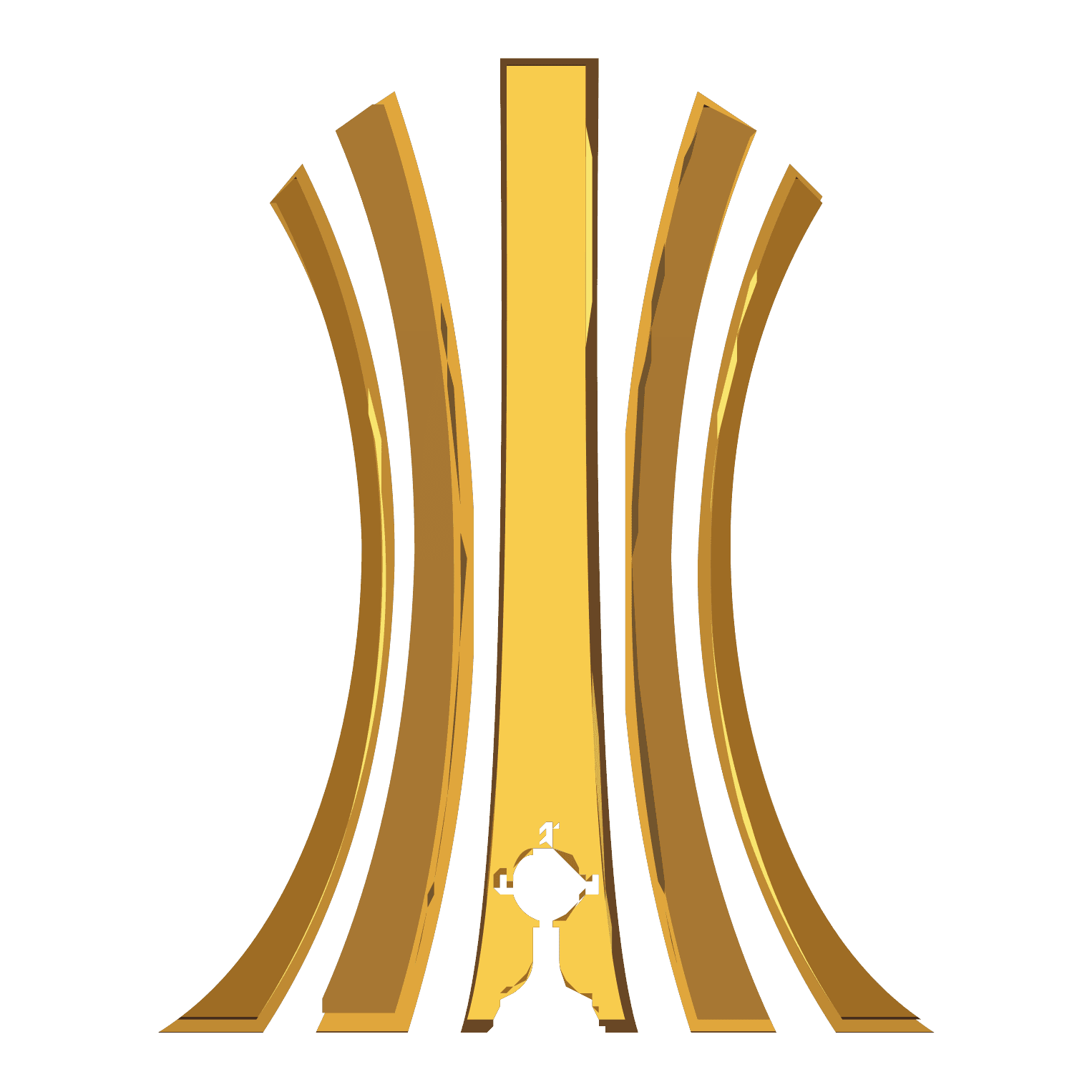 Copa Libertadores logo