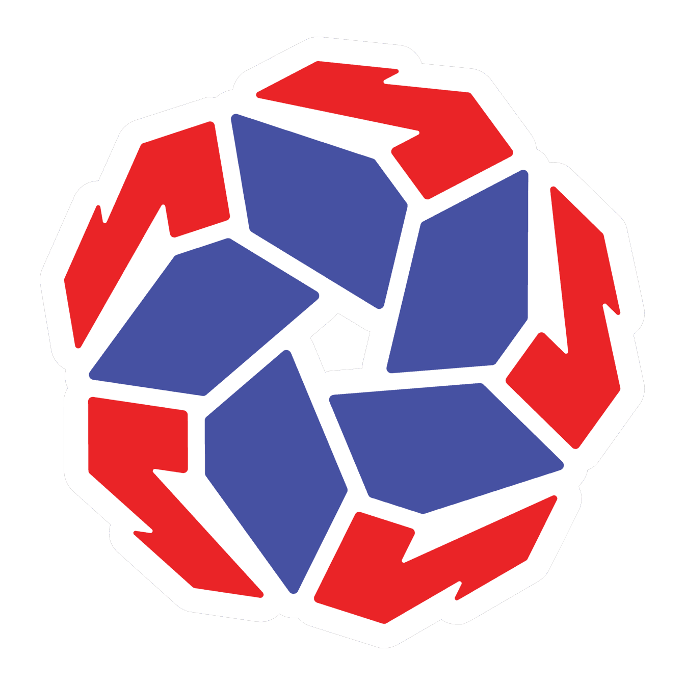 A LYGA logo
