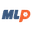 PICKLEBALL logo