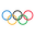 MEN'S OLYMPIC HOCKEY logo
