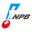 NPB logo