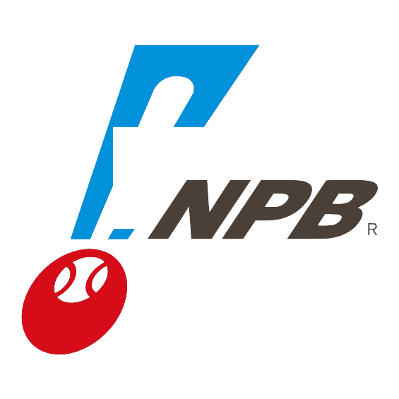 NPB logo