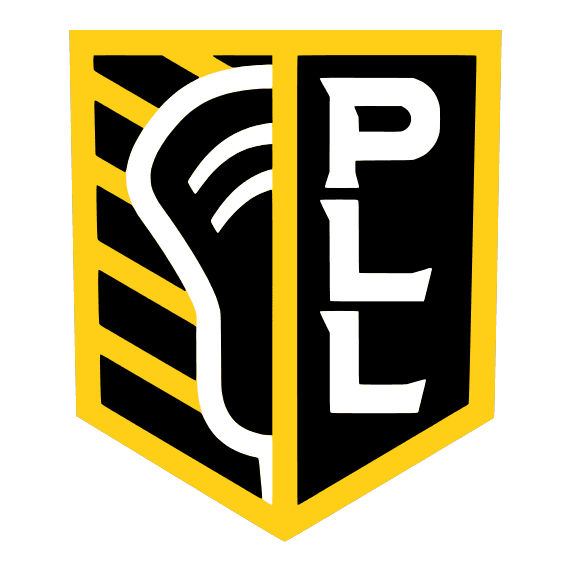 Premier Lacrosse League logo