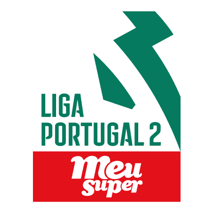 LIGA PORTUGAL 2 logo