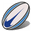 RUGBY'S GREATEST RIVALRY logo