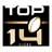 Top 14 logo