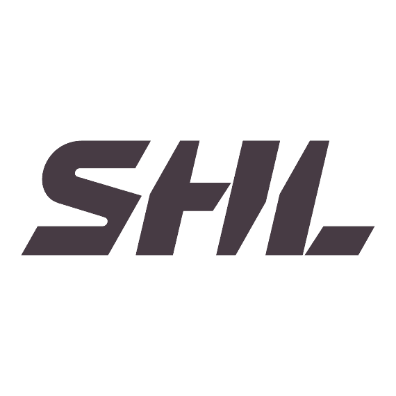 SHL logo