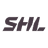 SHL logo