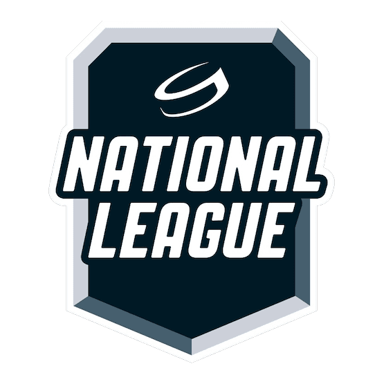 National League logo
