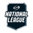 National League logo