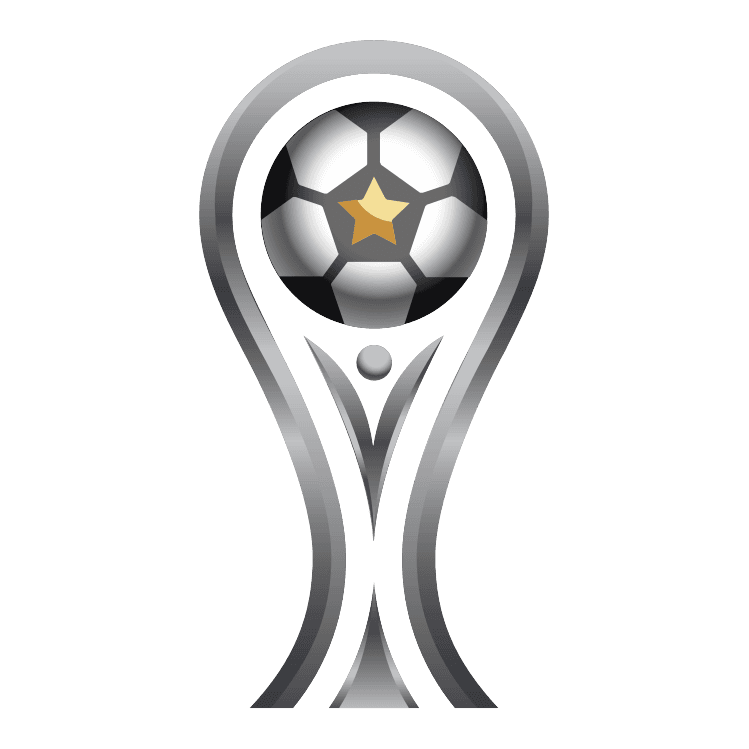 COPA SUDAMERICANA logo