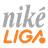 Niké liga logo