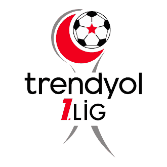 TURKEY 1. LIG logo