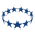 UEFA WOMEN'S CHAMPIONS LEAGUE logo