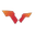 WTT MEN'S SINGLES logo