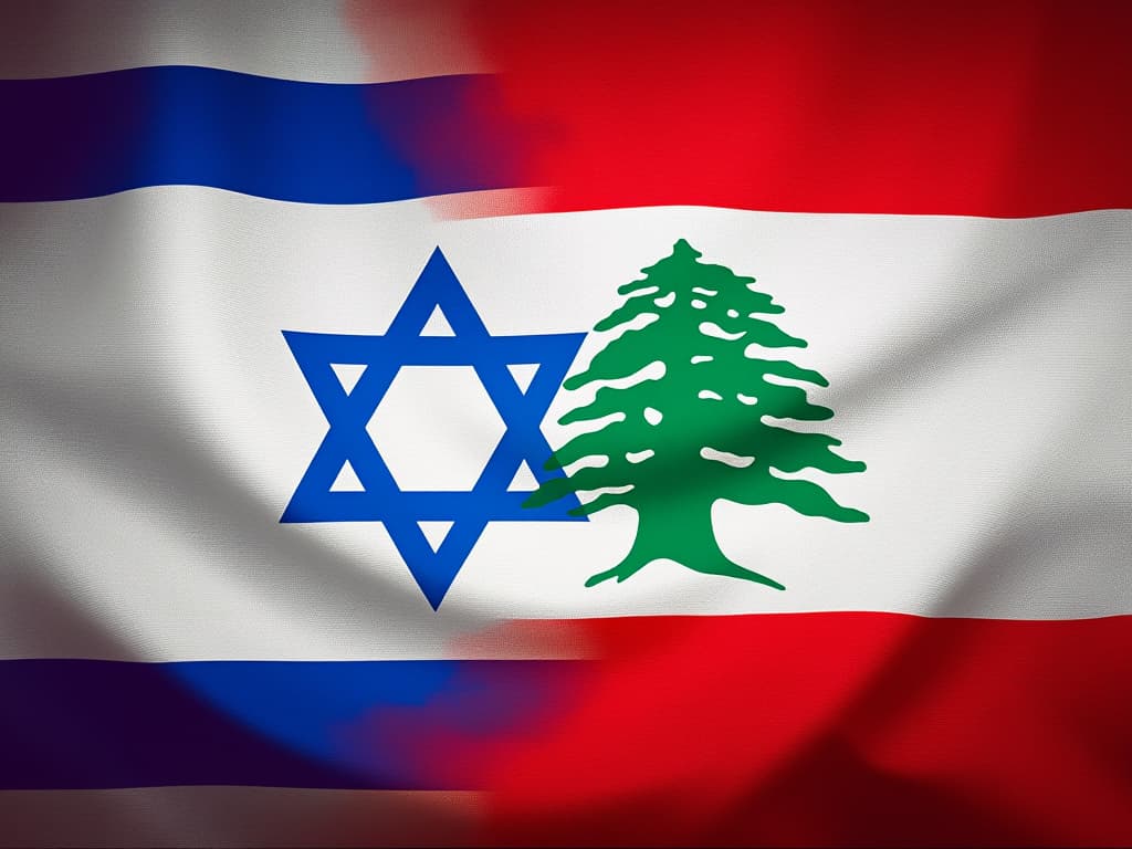 Will Israel invade Lebanon in September? market image