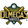 Olmecas de Tabasco logo