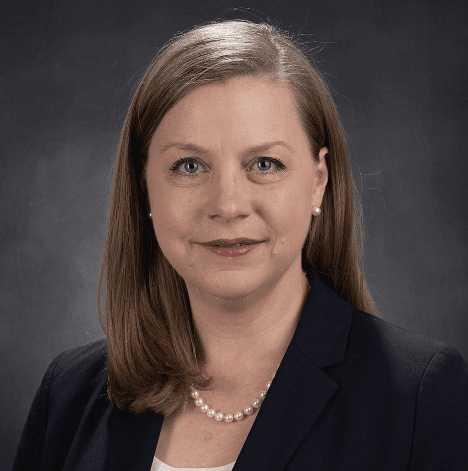 Will Trump nominate Michelle Bowman as the next Fed chair? market image