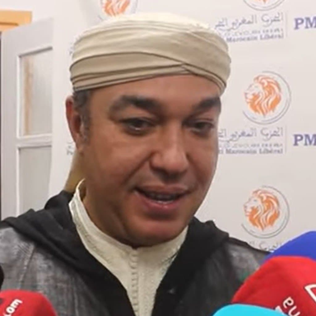 Will Mohamed Ouzzine be the next Prime Minister of Morocco? market image