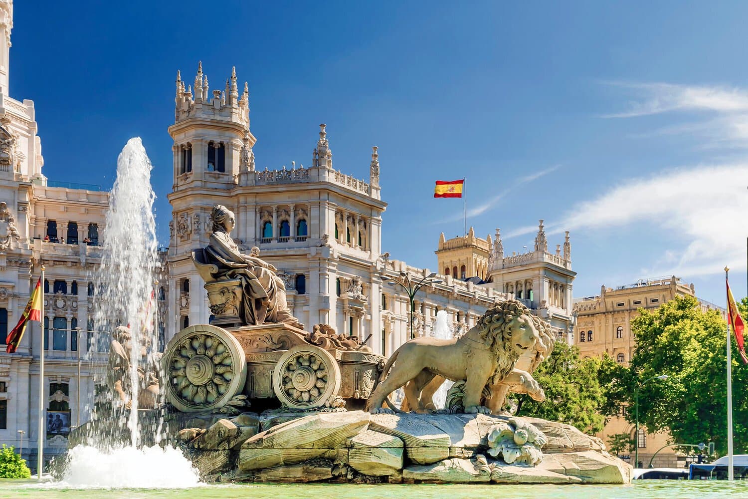 Will the highest temperature in Madrid be 33°C on September 11? market image