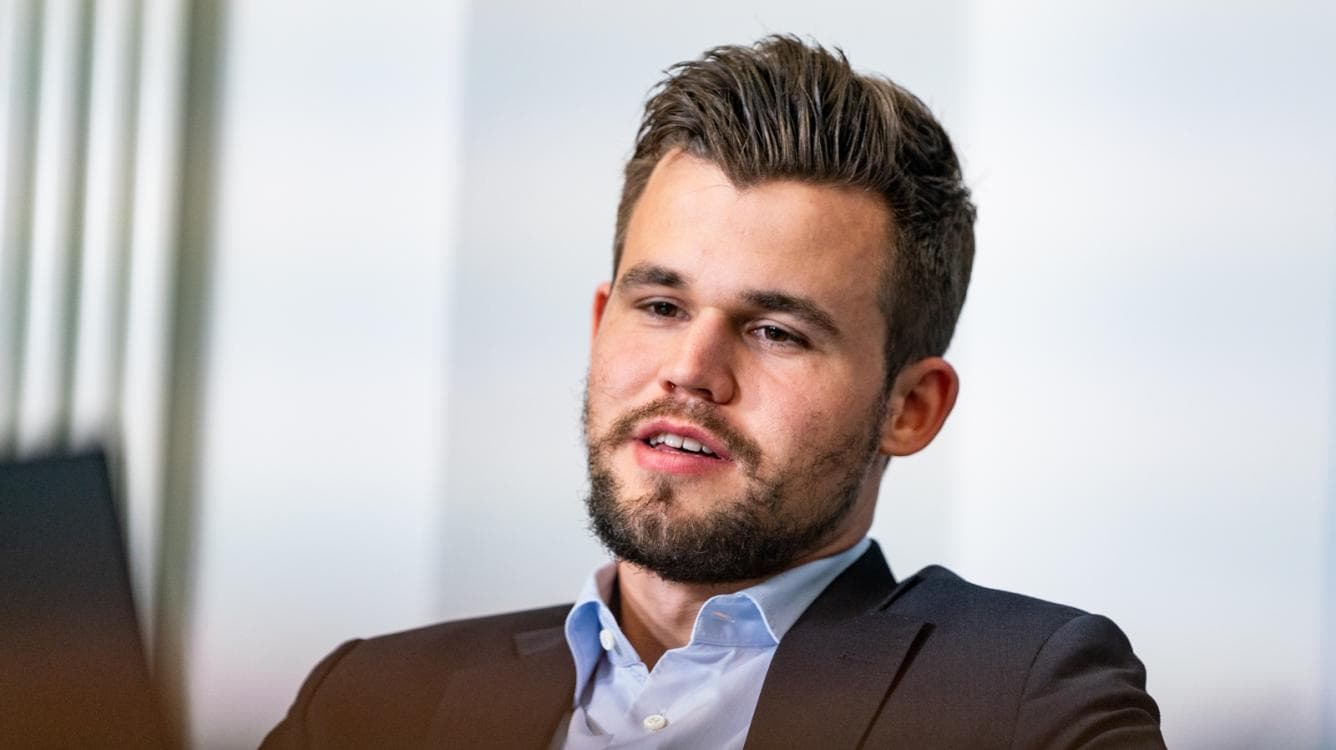 2022 Norway Chess: Will Magnus Carlsen lose any game? market image