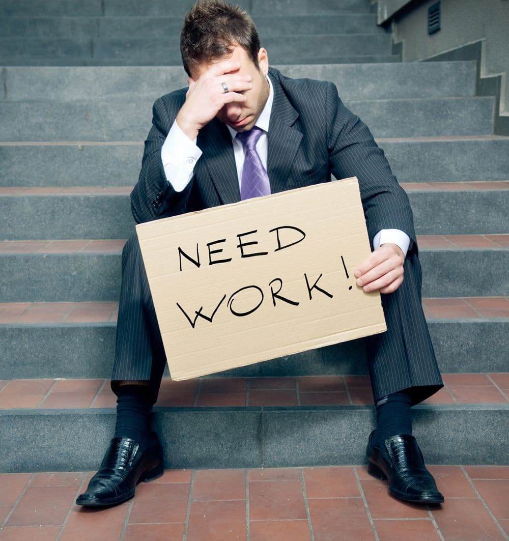 Will US unemployment reach at least 5.0% in 2026? market image