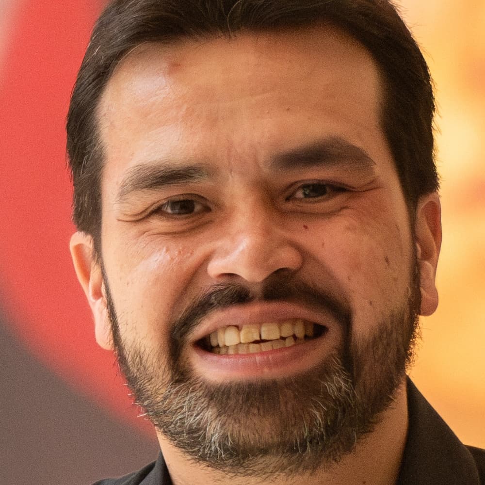 Mexican Presidential Election: Will Jorge Álvarez Máynez win? market image