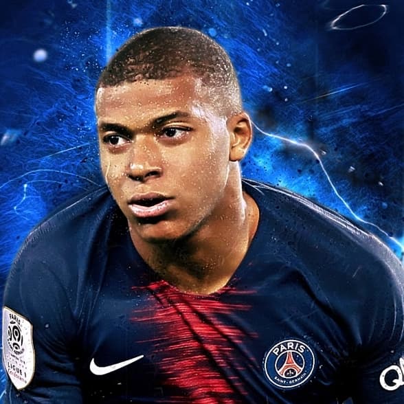 Will Mbappé leave PSG? market image