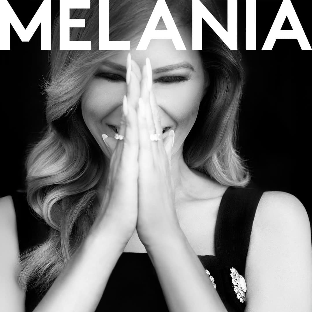 Will $MELANIA FDV be $15b or more on Friday? market image