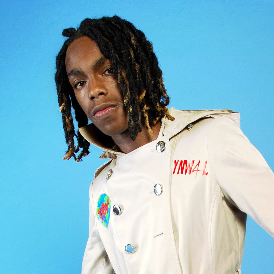 Will YNW Melly be found guilty? market image