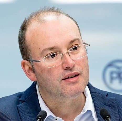 Will Miguel Tellado be the next Prime Minister of Spain? market image