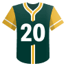Zack Gelof: Home Runs O/U 0.5 market image