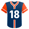 Jahmai Jones: Home Runs O/U 0.5 market image