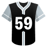 Sean Burke: Strikeouts O/U 5.5 market image