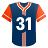 Riley Greene: Home Runs O/U 0.5 market image