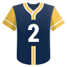 Brice Turang: Home Runs O/U 0.5 market image