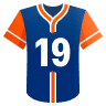 Bo Bichette: Home Runs O/U 0.5 market image