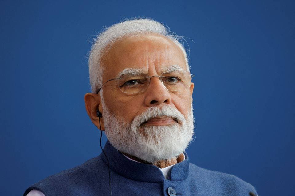 Modi out by December 31, 2026? market image