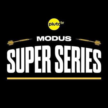 MODUS Super Series: Justin Smith vs Danny Goddard market image
