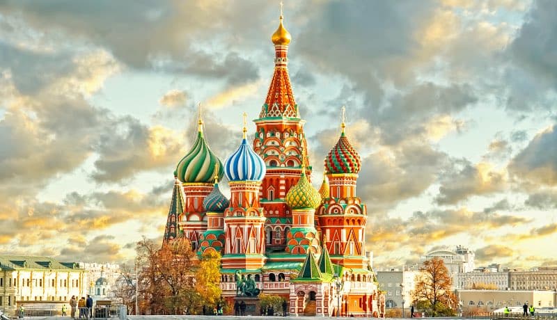 Will the lowest temperature in Moscow be 9°C on September 14? market image