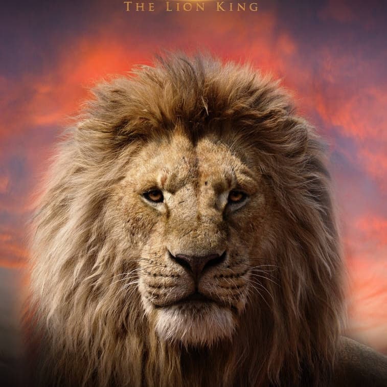 Will 'Mufasa: The Lion King' gross less than $52m on 3-day opening weekend? market image