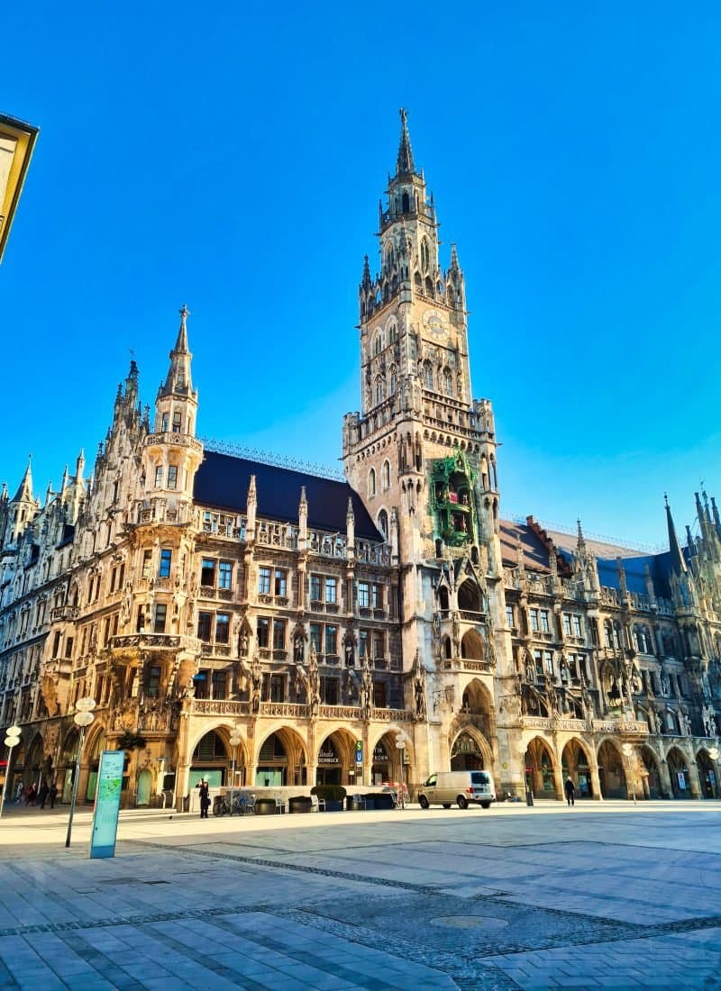 Will the highest temperature in Munich be 23°C on September 14? market image